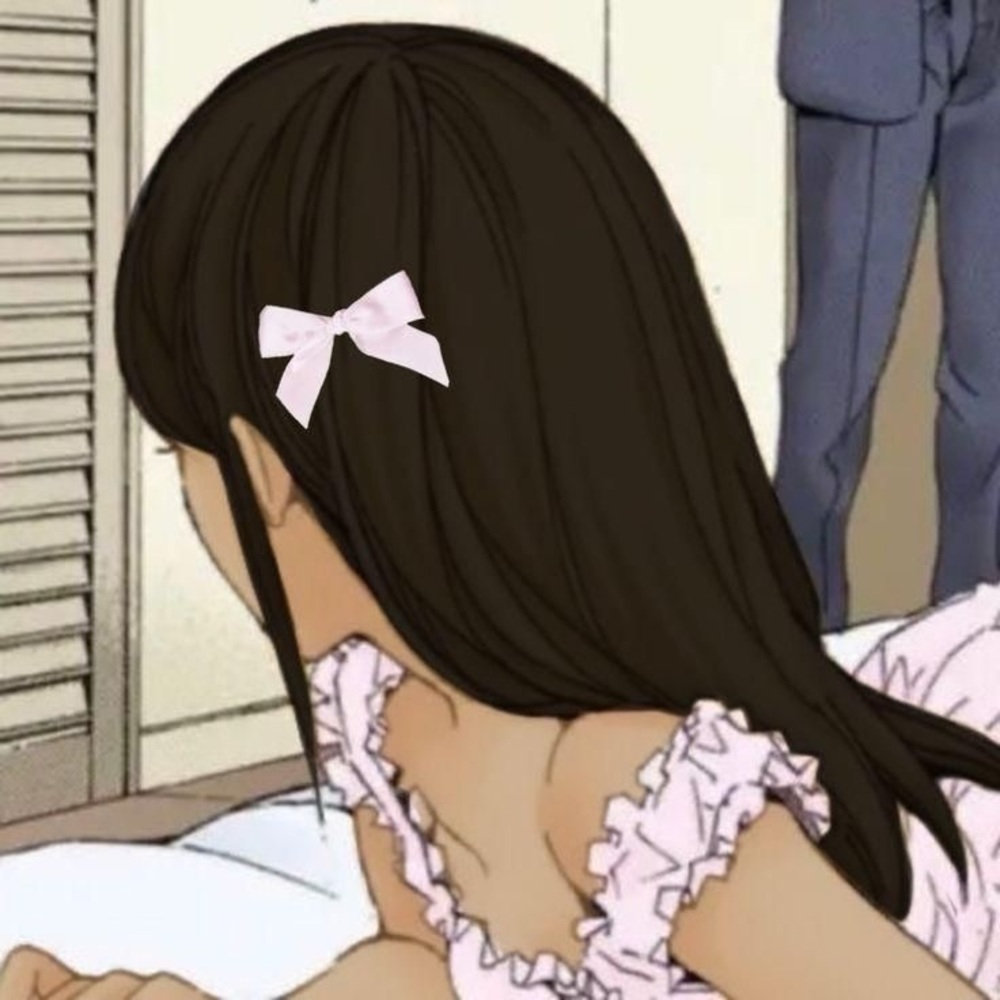 Meet your Posher, Zoe